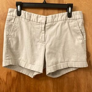Land and Sea Khaki Shorts
